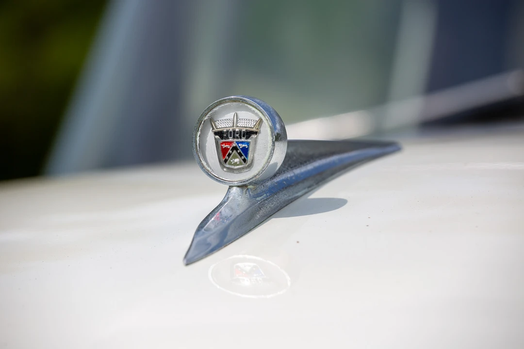 1957 Ford Ranchero 1st Gen - Image 30 of 31