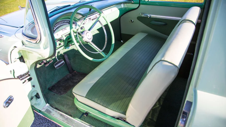1957 Ford Ranchero 1st Gen - Image 4 of 20