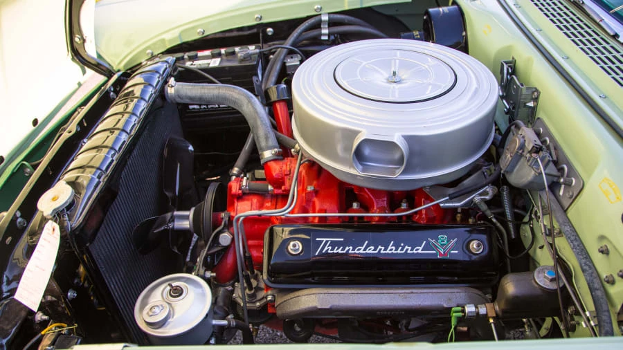 1957 Ford Ranchero 1st Gen - Image 6 of 20