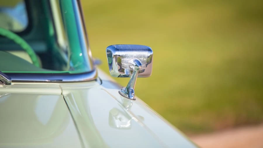 1957 Ford Ranchero 1st Gen - Image 11 of 20