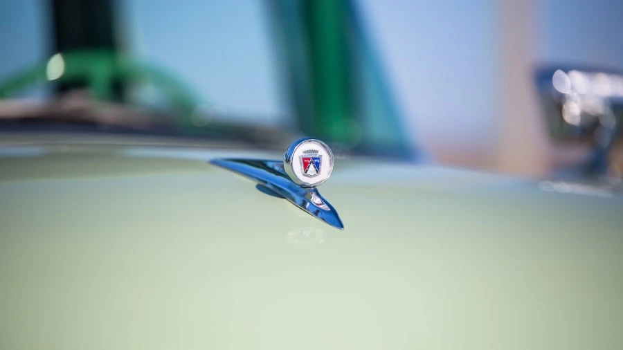 1957 Ford Ranchero 1st Gen - Image 16 of 20