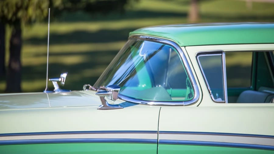 1957 Ford Ranchero 1st Gen - Image 17 of 20