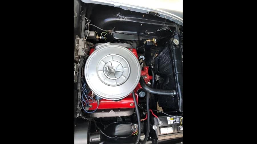 1957 Ford Ranchero 1st Gen - Image 6 of 11