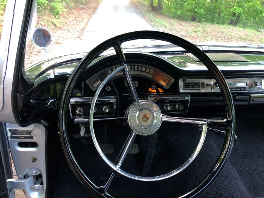 1957 Ford Ranchero 1st Gen - Image 3 of 11