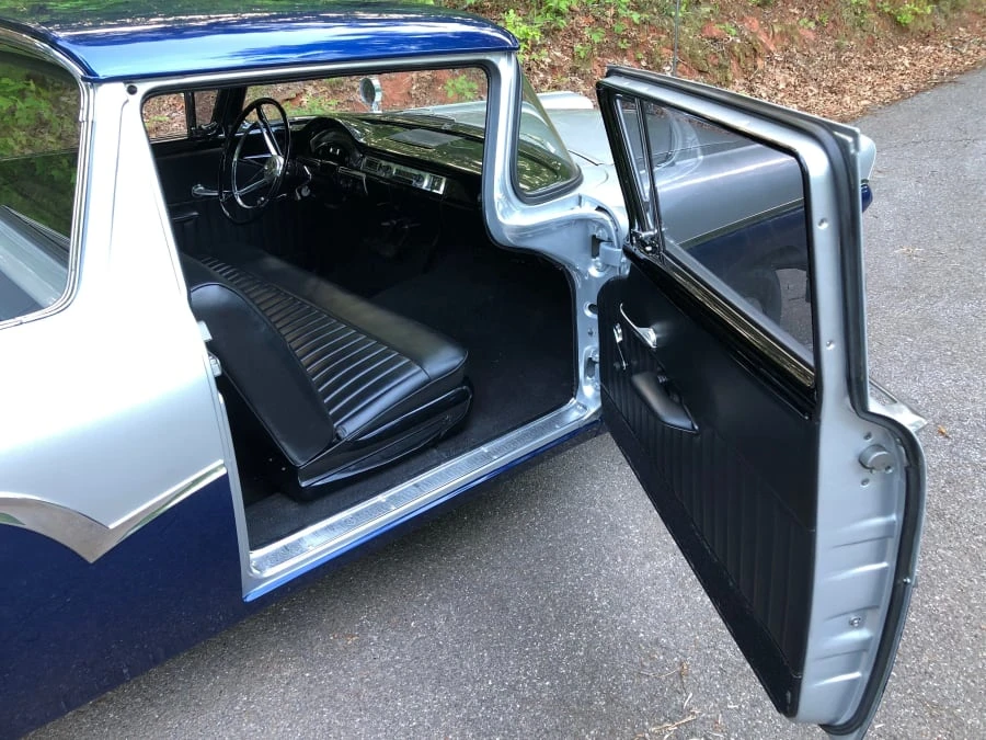 1957 Ford Ranchero 1st Gen - Image 4 of 11
