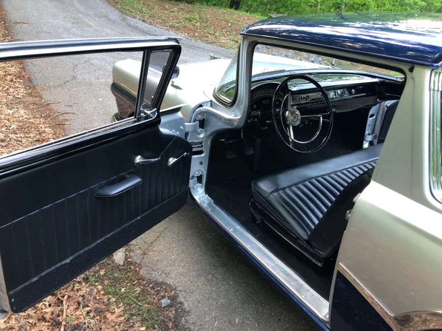 1957 Ford Ranchero 1st Gen - Image 5 of 11