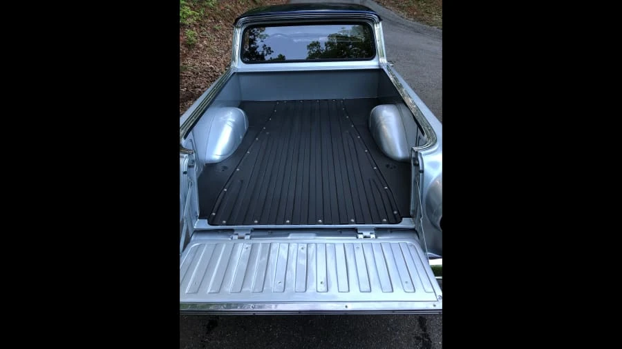 1957 Ford Ranchero 1st Gen - Image 10 of 11