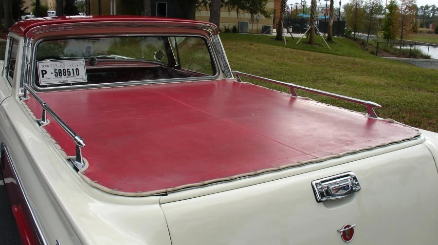 1957 Ford Ranchero 1st Gen - Image 6 of 10