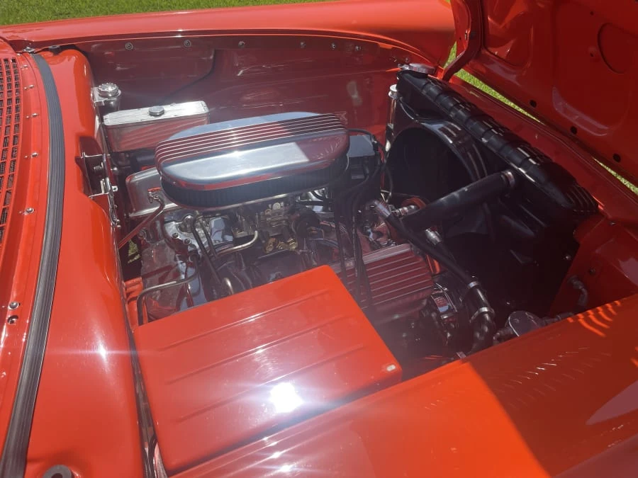 1957 Ford Ranchero 1st Gen - Image 23 of 28