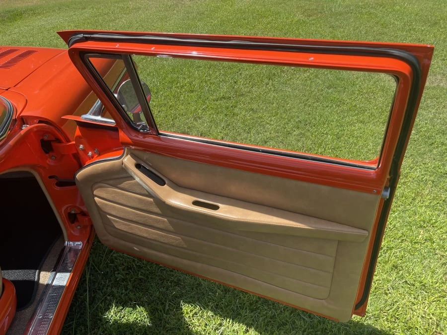 1957 Ford Ranchero 1st Gen - Image 18 of 28
