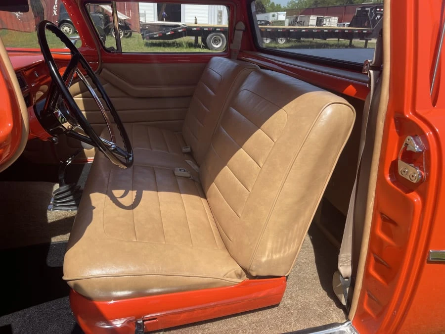 1957 Ford Ranchero 1st Gen - Image 14 of 28