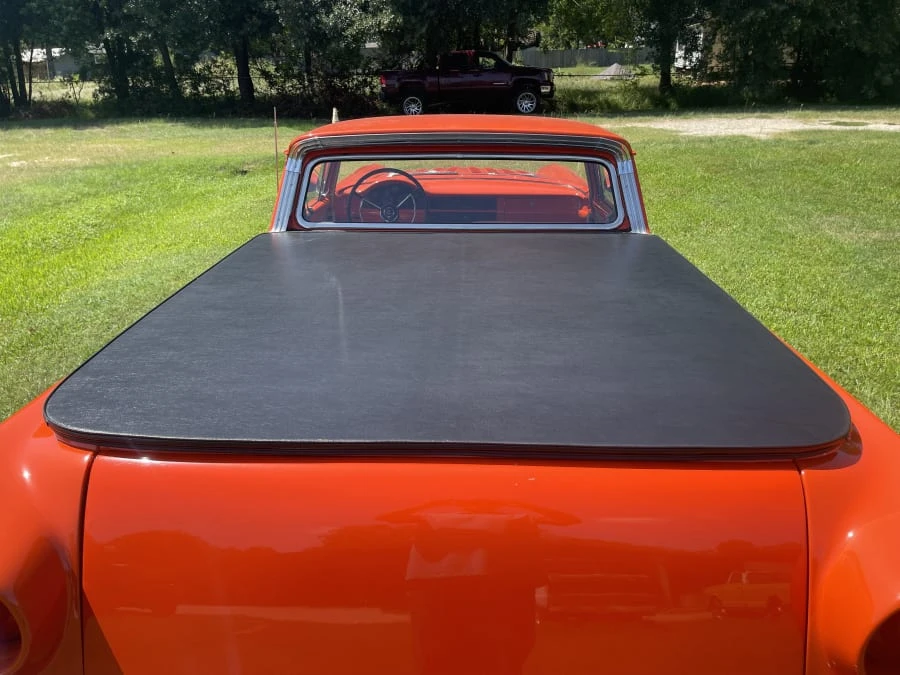 1957 Ford Ranchero 1st Gen - Image 27 of 28