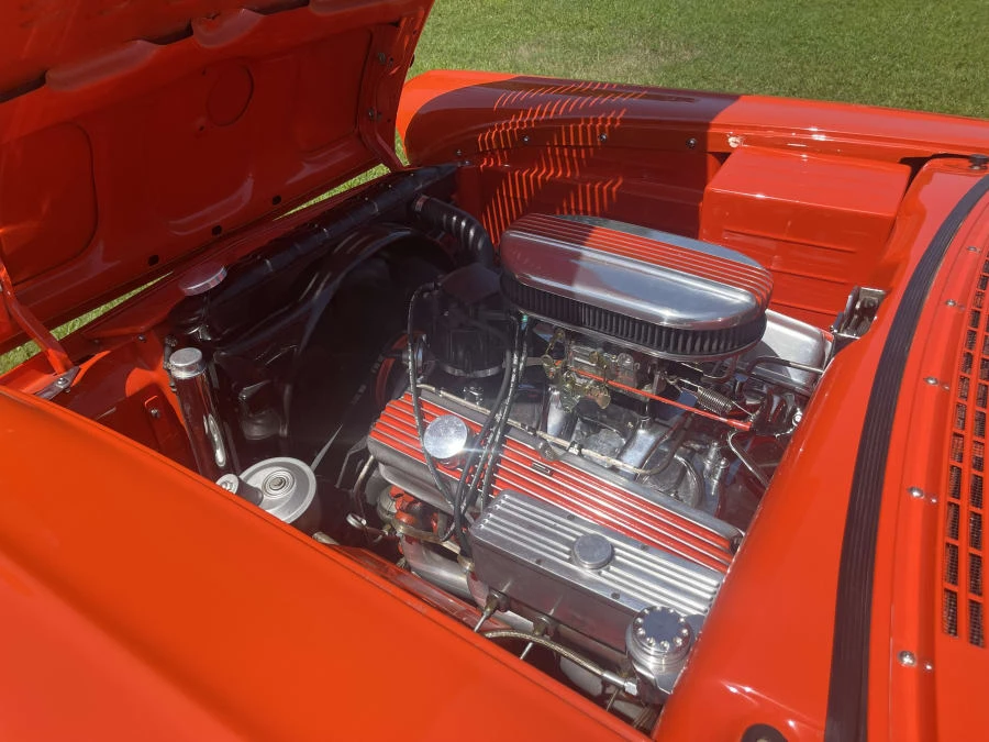 1957 Ford Ranchero 1st Gen - Image 22 of 28