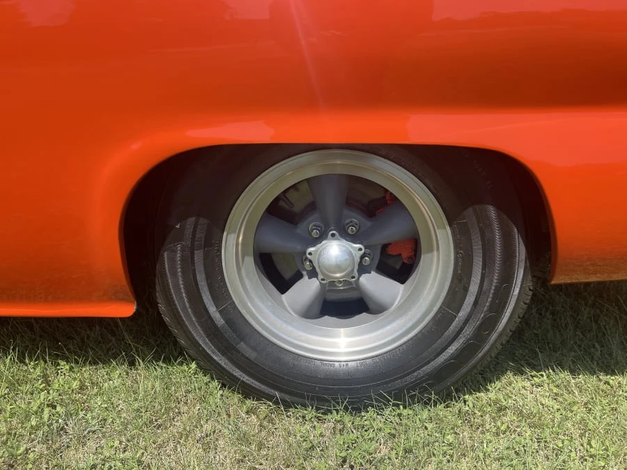 1957 Ford Ranchero 1st Gen - Image 11 of 28