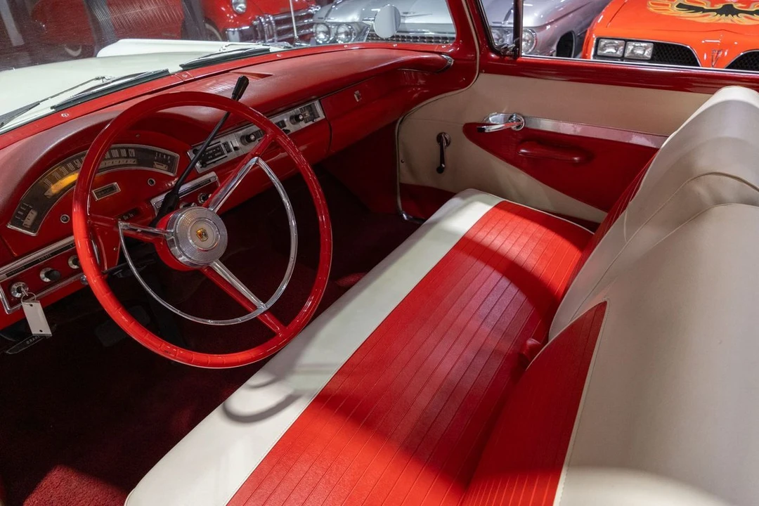 1957 Ford Ranchero 1st Gen - Image 2 of 12