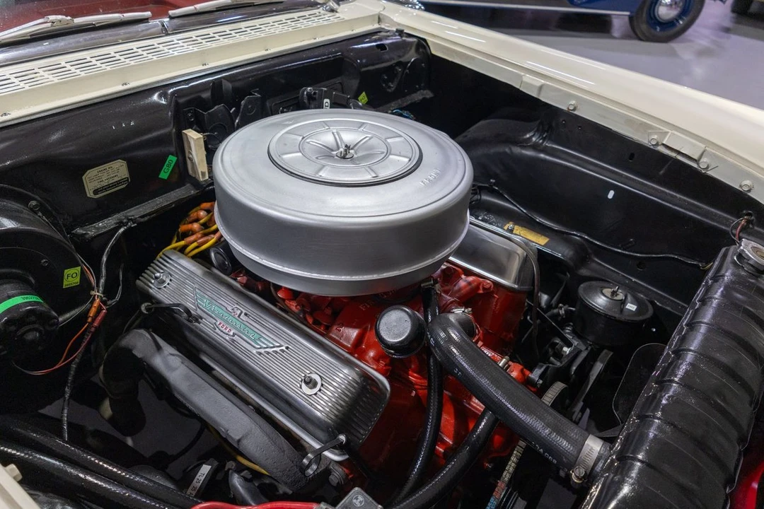 1957 Ford Ranchero 1st Gen - Image 3 of 12