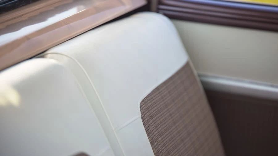1957 Ford Ranchero 1st Gen - Image 14 of 20