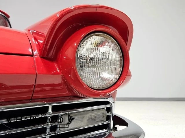 1957 Ford Ranchero 1st Gen - Image 25 of 31
