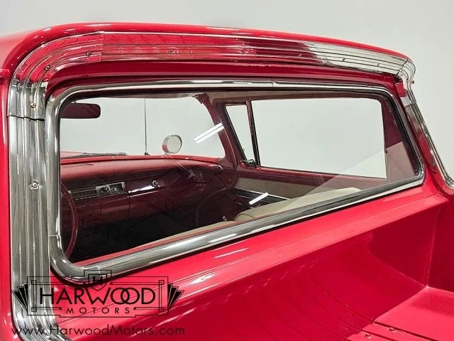 1957 Ford Ranchero 1st Gen - Image 31 of 31