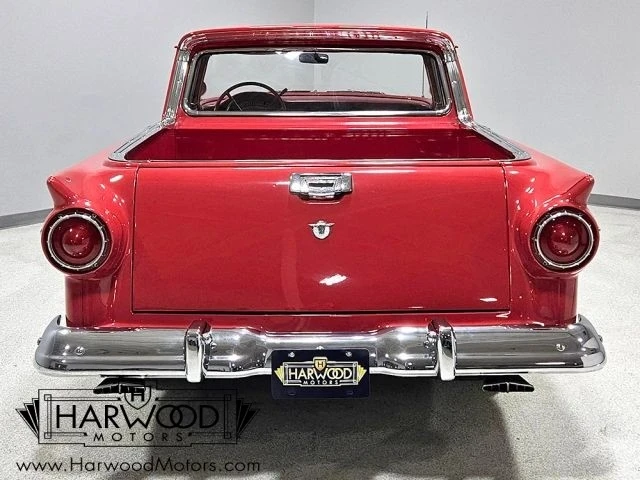 1957 Ford Ranchero 1st Gen - Image 5 of 31