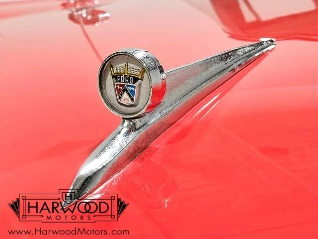 1957 Ford Ranchero 1st Gen - Image 23 of 31