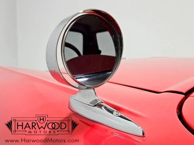 1957 Ford Ranchero 1st Gen - Image 27 of 31