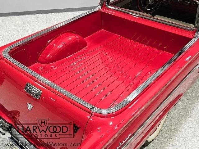 1957 Ford Ranchero 1st Gen - Image 19 of 31