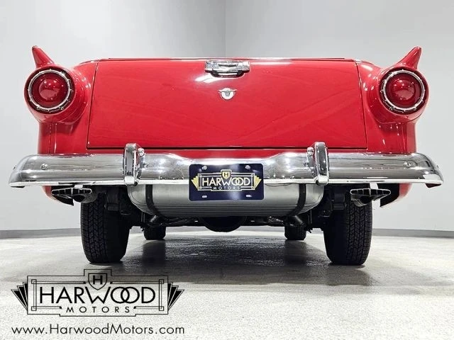 1957 Ford Ranchero 1st Gen - Image 11 of 31