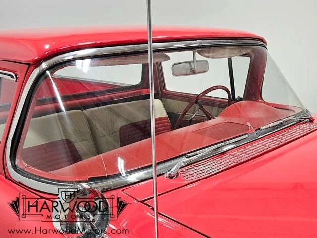 1957 Ford Ranchero 1st Gen - Image 29 of 31