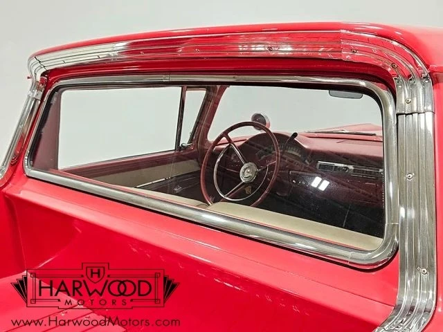 1957 Ford Ranchero 1st Gen - Image 30 of 31