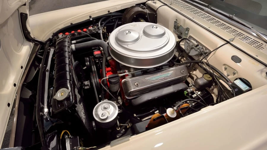 1957 Ford Ranchero 1st Gen - Image 6 of 30