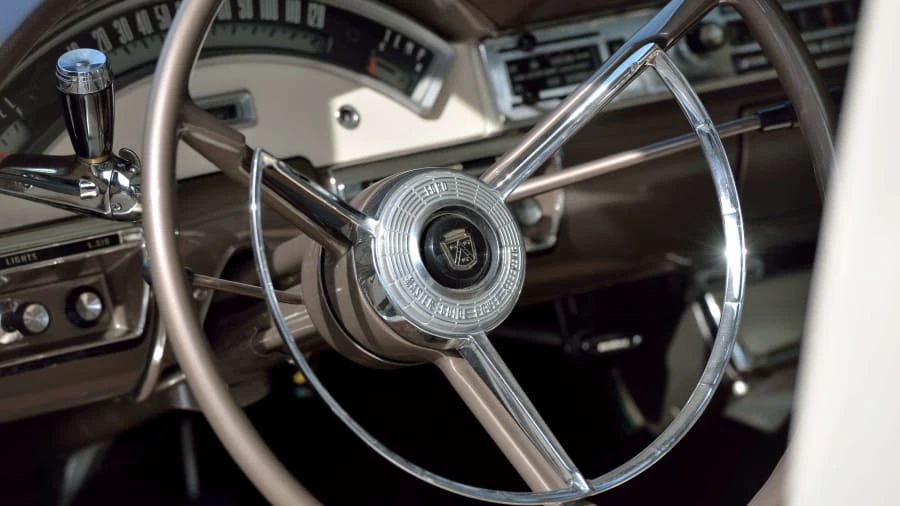 1957 Ford Ranchero 1st Gen - Image 9 of 30