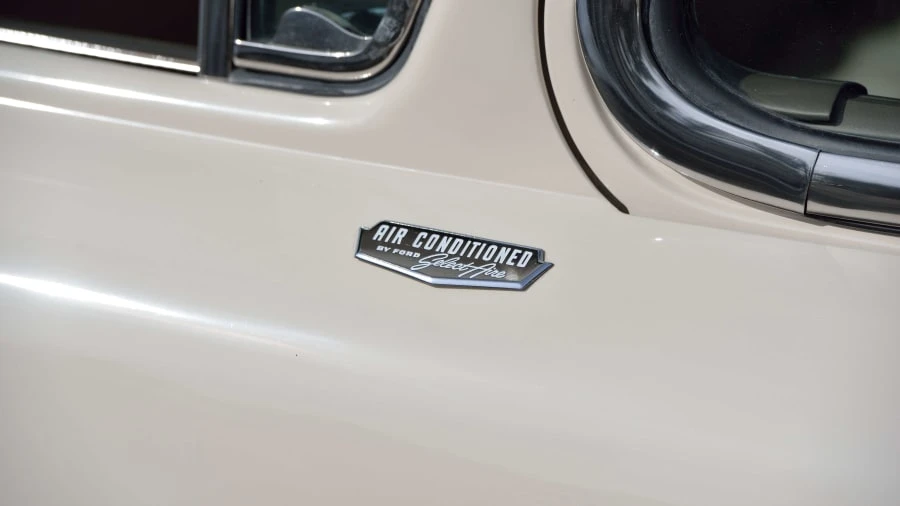 1957 Ford Ranchero 1st Gen - Image 16 of 30