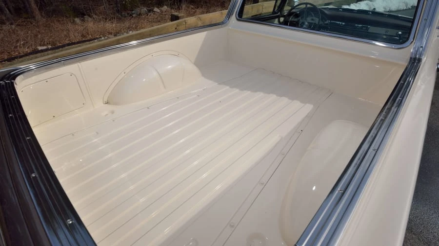 1957 Ford Ranchero 1st Gen - Image 18 of 30