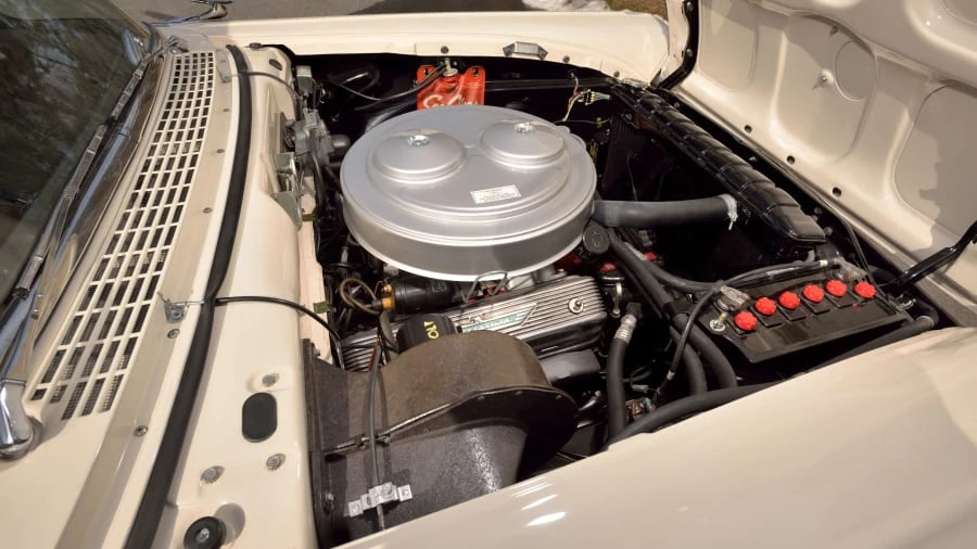 1957 Ford Ranchero 1st Gen - Image 23 of 30