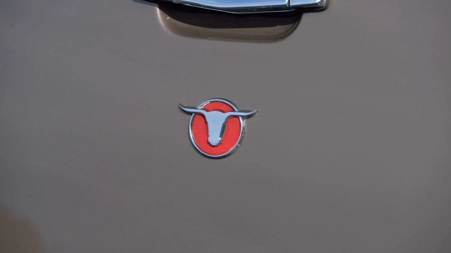1957 Ford Ranchero 1st Gen - Image 26 of 30