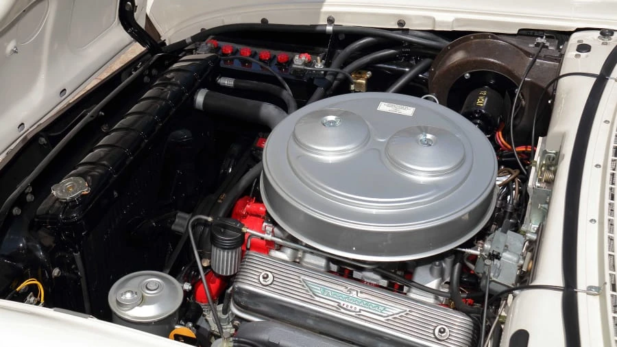 1957 Ford Ranchero 1st Gen - Image 6 of 24