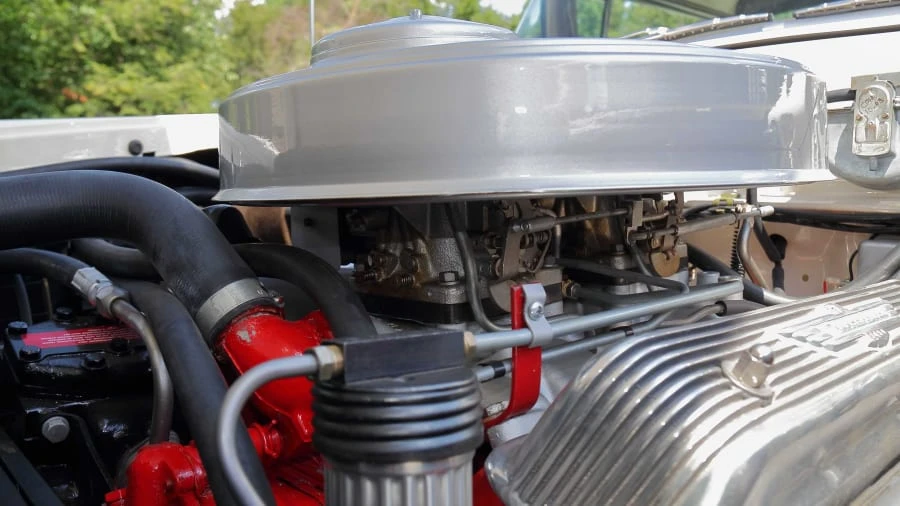1957 Ford Ranchero 1st Gen - Image 9 of 24