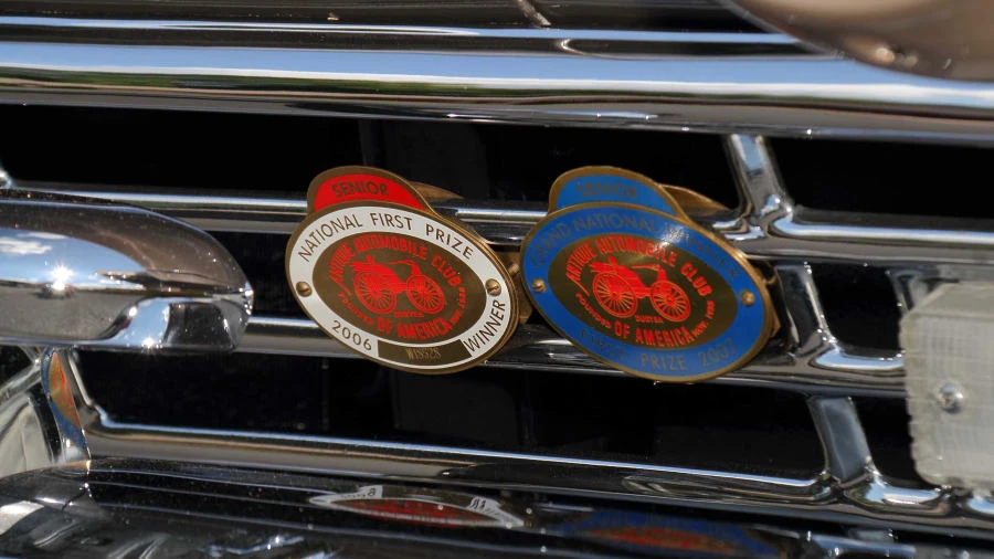 1957 Ford Ranchero 1st Gen - Image 10 of 24