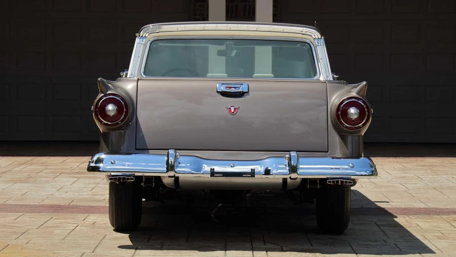 1957 Ford Ranchero 1st Gen - Image 15 of 24