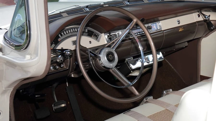 1957 Ford Ranchero 1st Gen - Image 17 of 24
