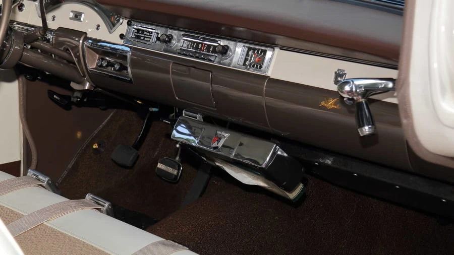 1957 Ford Ranchero 1st Gen - Image 19 of 24
