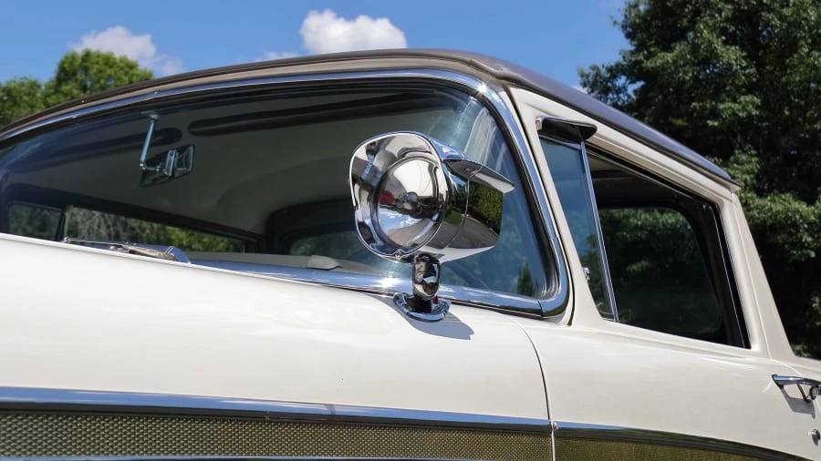 1957 Ford Ranchero 1st Gen - Image 21 of 24