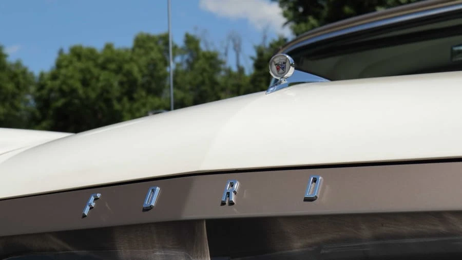 1957 Ford Ranchero 1st Gen - Image 23 of 24