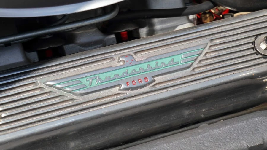 1957 Ford Ranchero 1st Gen - Image 24 of 24