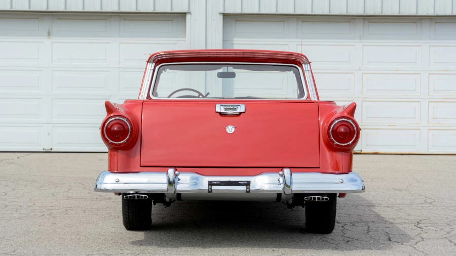 1957 Ford Ranchero 1st Gen - Image 17 of 18