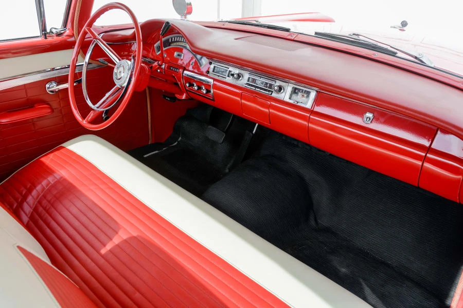1957 Ford Ranchero 1st Gen - Image 8 of 18