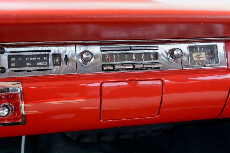 1957 Ford Ranchero 1st Gen - Image 7 of 18