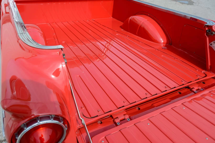 1957 Ford Ranchero 1st Gen - Image 14 of 18