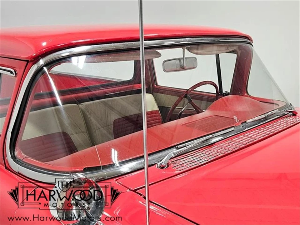1957 Ford Ranchero 1st Gen - Image 29 of 31